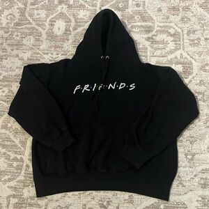 Friends Hoodie